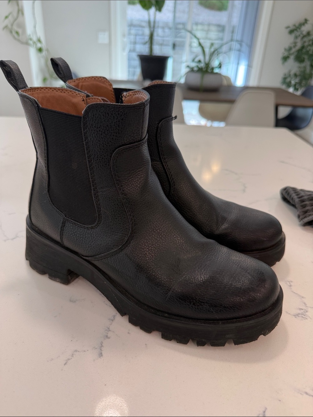 Euro Soft by Sofft - Timeless Womens Boot
